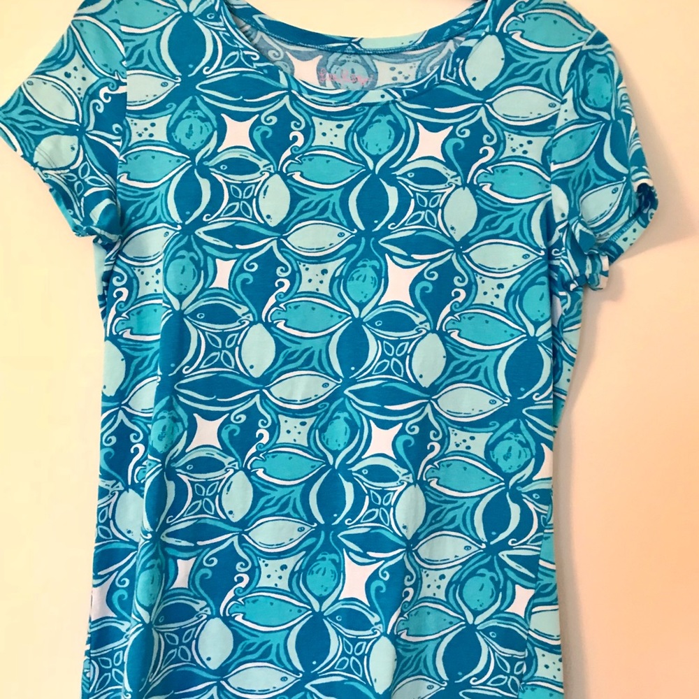 Lilly Pulitzer Karrie Top